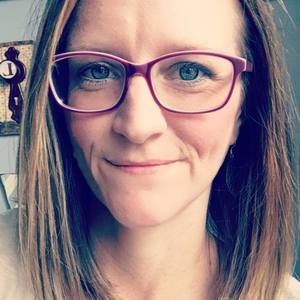 Meet your Posher, Erica